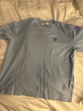 Ami T Shirt Small